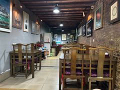 -沈记菜馆(酒仙桥路店)