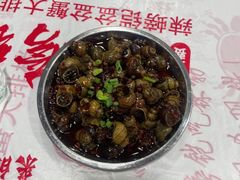 -辣螃铠盆盆蟹大排档(海昌店)