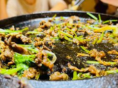-烤肉宛饭庄(南礼士路店)