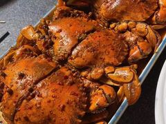 -三妹小龙虾·黄油蟹(华侨城总店)