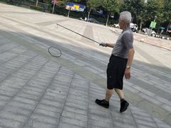 -紫荆广场·花漫里