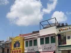 -何九海南茶店(鬼仔巷店)