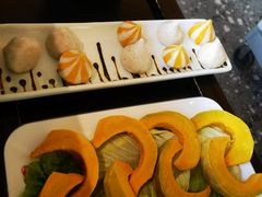 -椰小名·竹笙椰子鸡(中堂店)