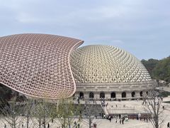 -牛首山文化旅游区