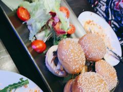 -bluefrog蓝蛙(皇庭广场店)