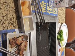 -阿亲家·韩式无限烤肉(春熙路店)