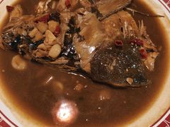 -旺顺阁鱼头泡饼(小红门店)