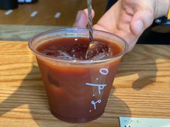-O.P.S. CAFE