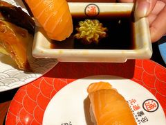 -元通寿司(东骏店)