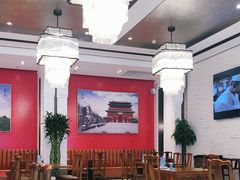 大堂-马凯餐厅(地安门店)