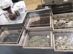 -叶子与茶(苏宁广场店)