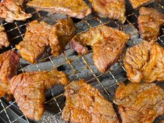 -四斤烤肉(东戴河孟家店)
