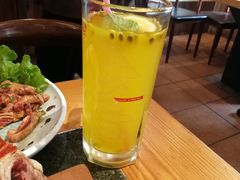 -梦山水日本烧肉(五四广场店)