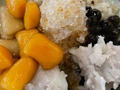 -鲜芋仙(铁西万象汇店)