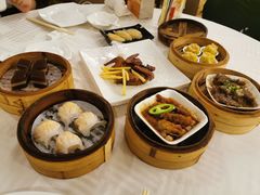 -潮福城大酒楼·潮粤菜·港式点心(阳光城店)