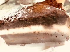 黑森林蛋糕-Peet's Coffee皮爷咖啡(大学路店)