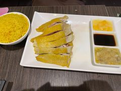 -华辉快餐店(江南西总店)