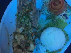 -Mr. 99 Steak and Seafood Restaurant