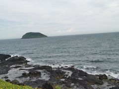 -漳州滨海火山岛自然生态风景区