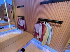 -lululemon(天环广场店)