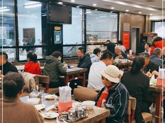 大堂-张包铺(道外店)