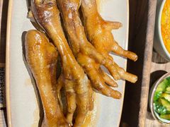 -李百蟹·江南蟹黄面·河景餐厅(夫子庙总店)