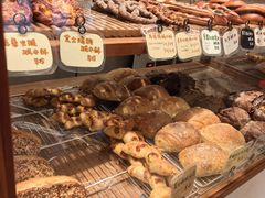 -慢熟面包店bud bread(孩儿巷店)