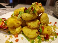 -一江春水·杭帮臻宴(三台山店)