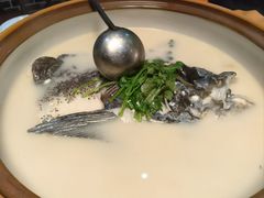 -千岛湖小鱼儿·淳安匠心农家菜