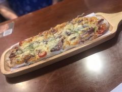-haxnbauer海森堡德国餐厅(深圳coco店)