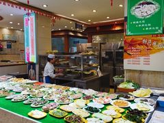 -清真·马家火锅美食城(镇江北路店)