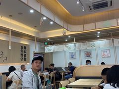 -吉野家(成都时代奥莱店)