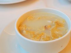浓汤腐皮卷-利苑酒家(宜安广场店)