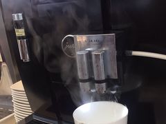 -浦东机场国航头等贵宾室