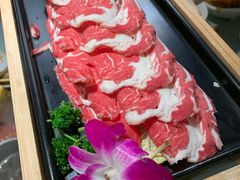 -雾都渣渣火锅(南城智汇城店)