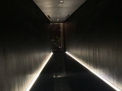 -wann lounge 低温慢煮牛排·清吧