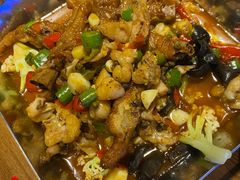 -闽上鲜·福建菜(龙湖滨江天街店)