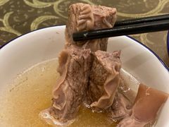 -新泉小傅美食(国贸天琴湾天境店)