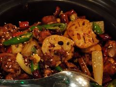 -华豫川酒家(大卫城店)