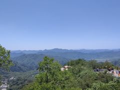 -慕田峪长城