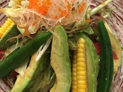 -月下料理(楷林IFC店)