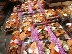 -池田寿司·新鲜现做(朝阳大悦城店)
