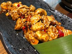 -福慧慈缘素食餐厅(王府井店)
