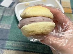 -鲍师傅糕点(江苏路店)