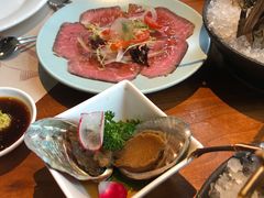 -Mr·Fish鱼鲜生海鲜放题(银泰in99店)