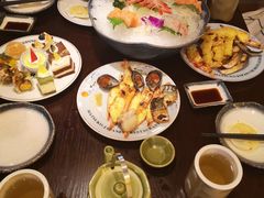 -松子料理(白家庄店)