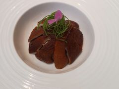 -荷风细雨·中国茶宴(碧云店)