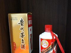 -海泰食府·新鲁菜·家宴(总部基地店)