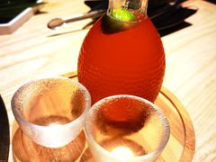 金茶-松鱼亭·和牛烧肉(协鑫广场店)
