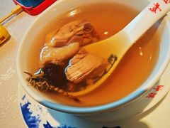 -泮溪酒家(荔枝湾店)